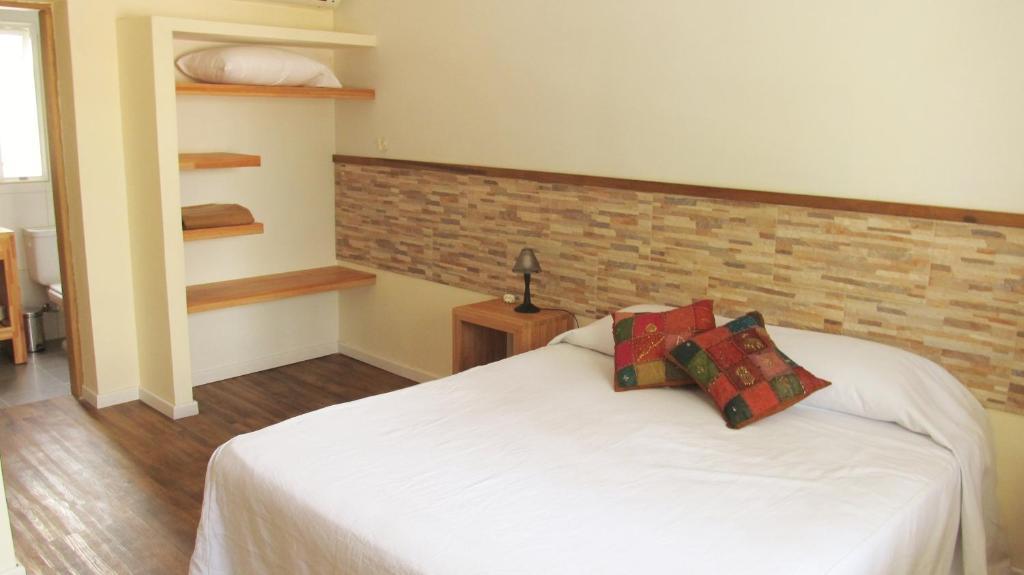 Nova Posada Colonia del Sacramento Bilik gambar